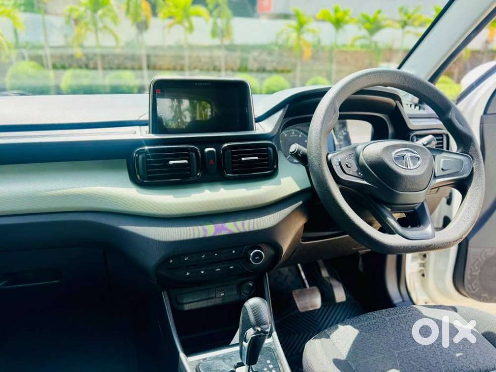 Tata Punch Adventure, 2022, Petrol