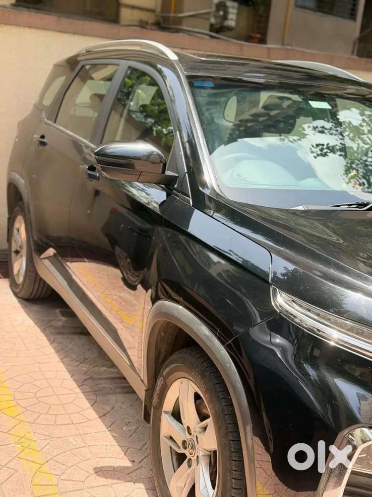 Mg Hector 1.5 Shine 2022