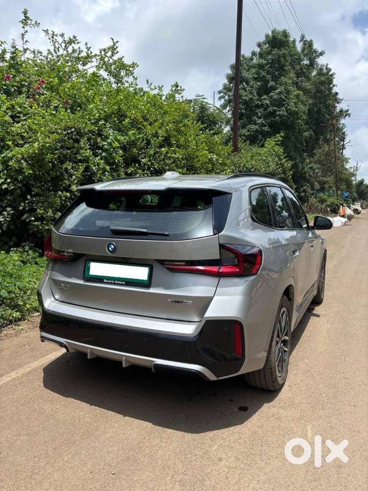 Bmw Ix1 Xdrive30 M Sport, 2024, Electric