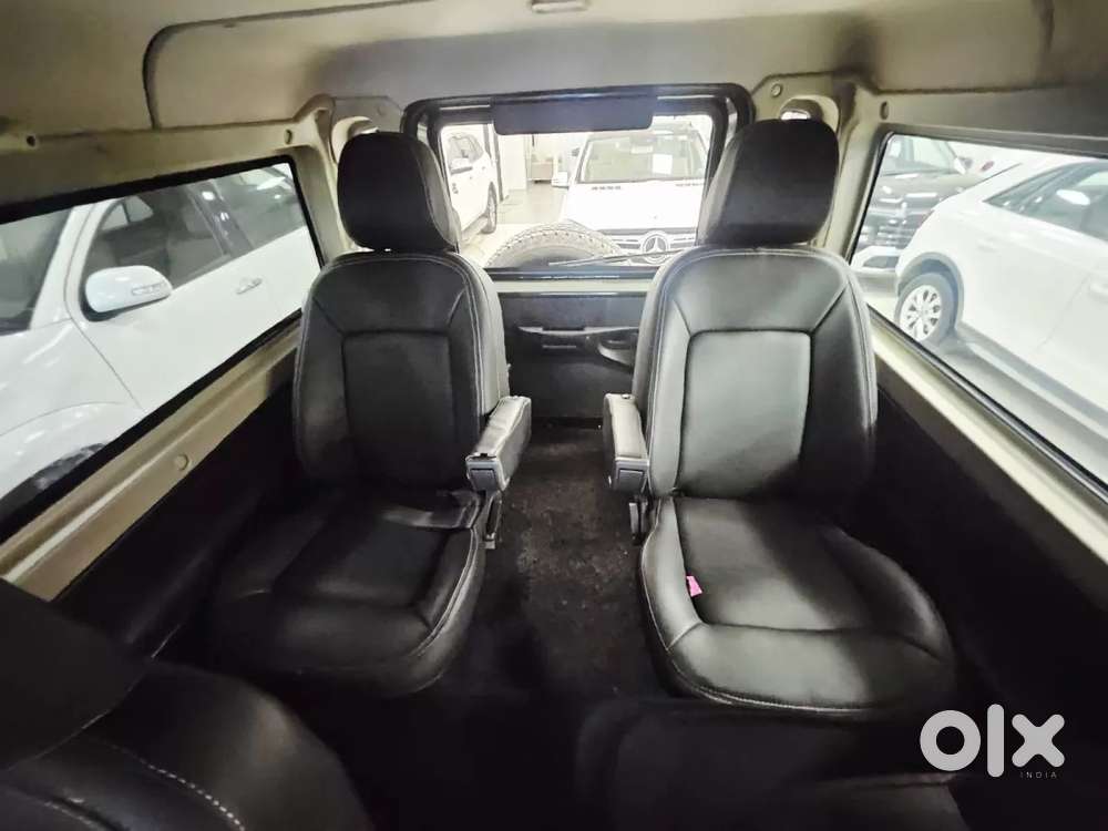 Force Motors Gurkha, 2022, Diesel
