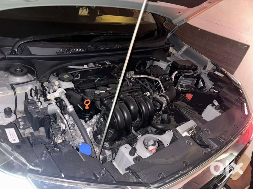 Honda Elevate 2024 Diesel Well Maintained