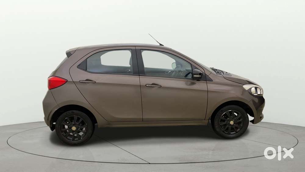 Tata Tiago Xz Diesel, 2018, Diesel