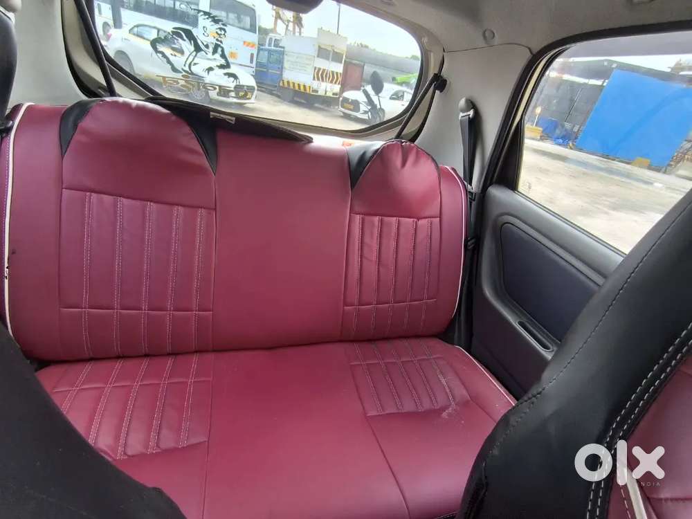 Maruti Suzuki Alto 2013