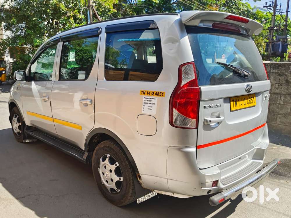 Mahindra Xylo H4 Bs Iv, 2018, Diesel