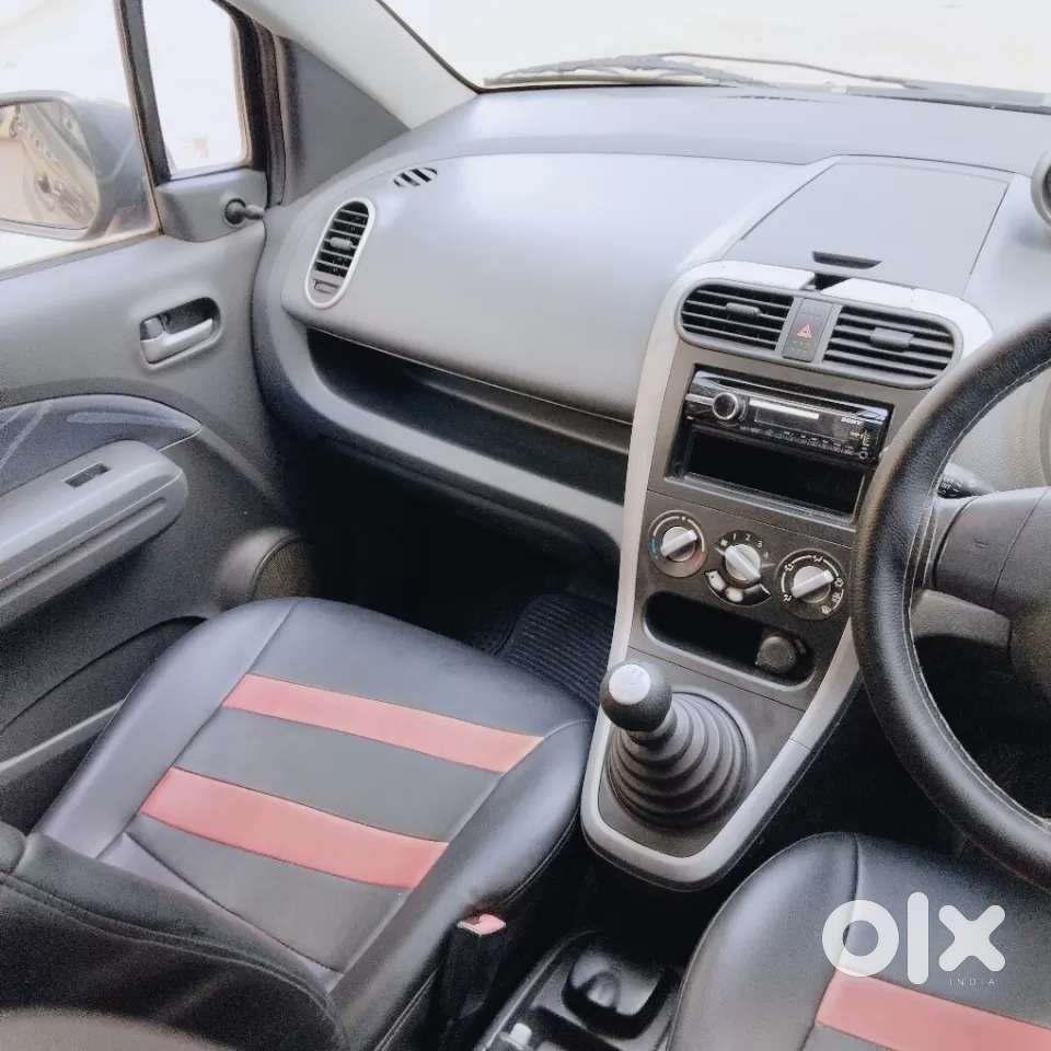 Maruti Suzuki Ritz Vxi (abs) Bs Iv, 2010, Petrol