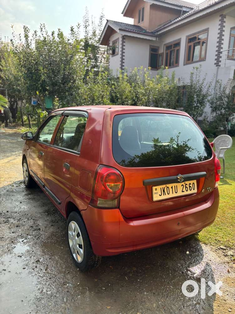 Alto Vxi And Two Keys Available,android Screen