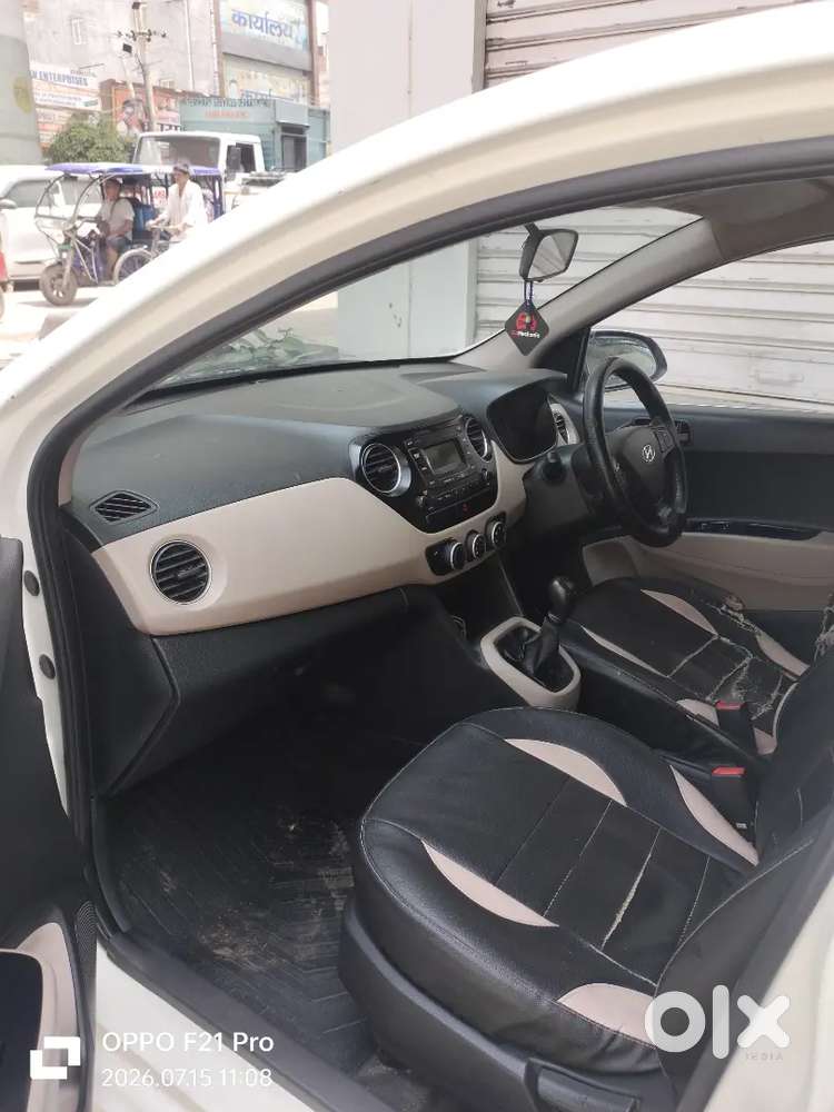 Hyundai Grand I10 Prime 2016 Variant