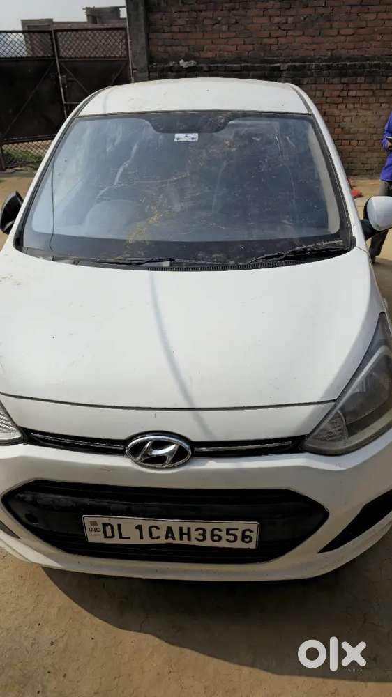 Hyundai Xcent 2016 Cng & Hybrids