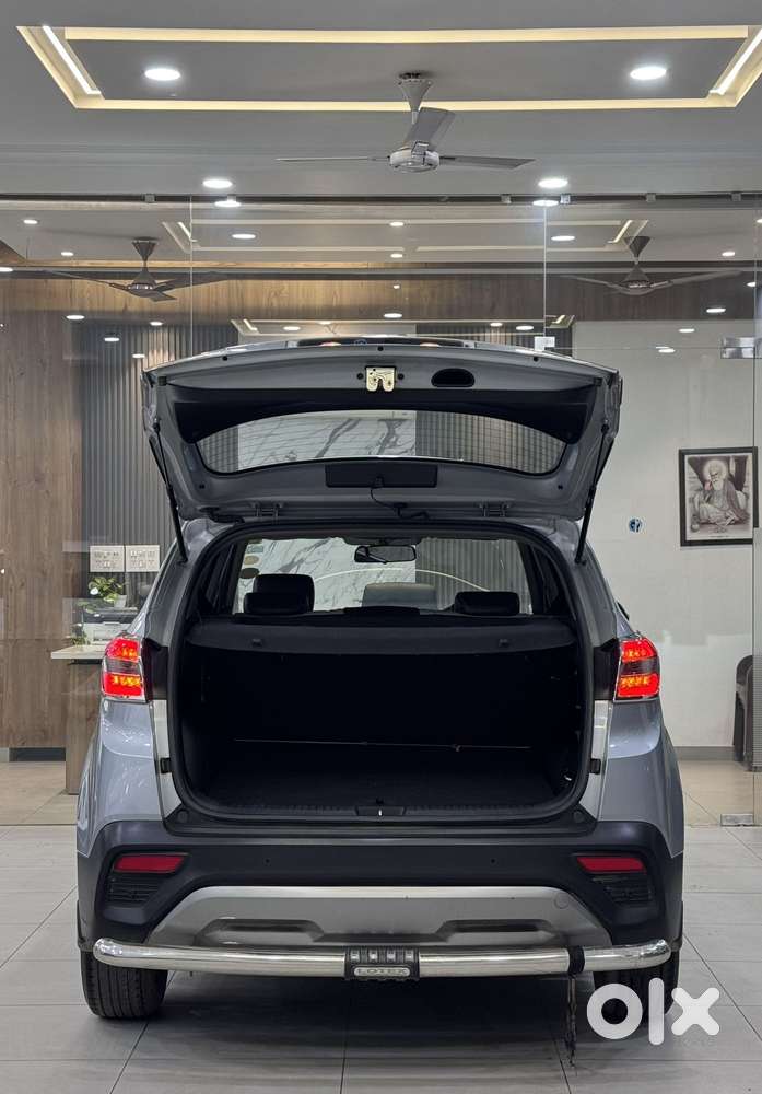 Hyundai Creta 1.6 Sx (o), 2019, Petrol