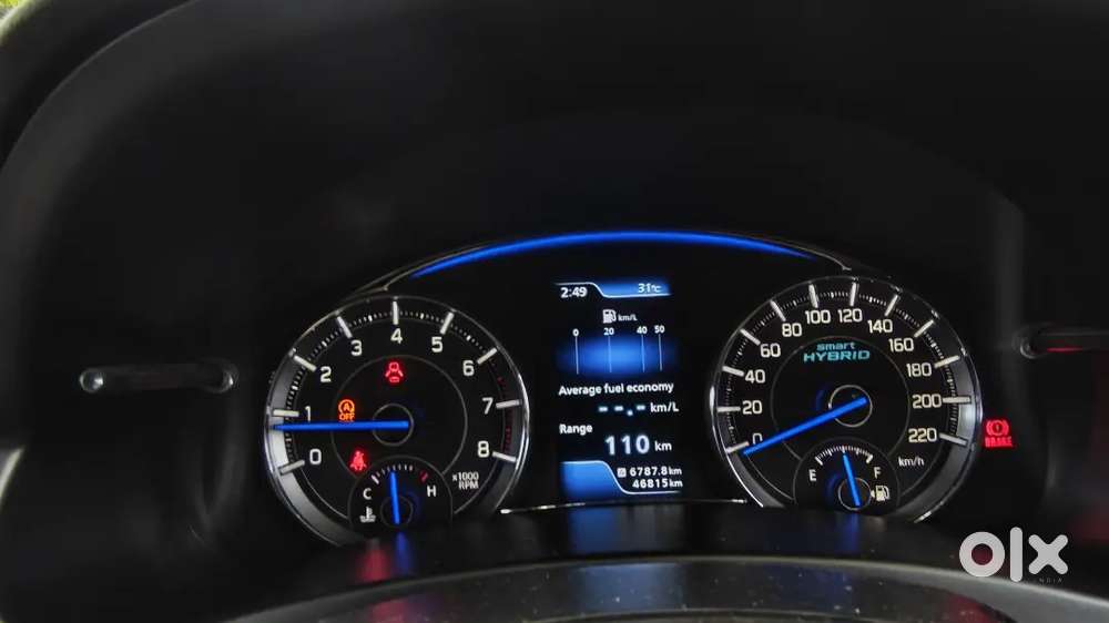Maruti Suzuki Ciaz 2020 Petrol Well Maintained