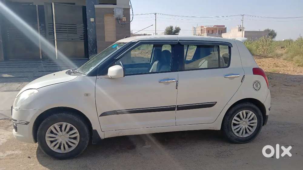 Car For Sell Good Condition