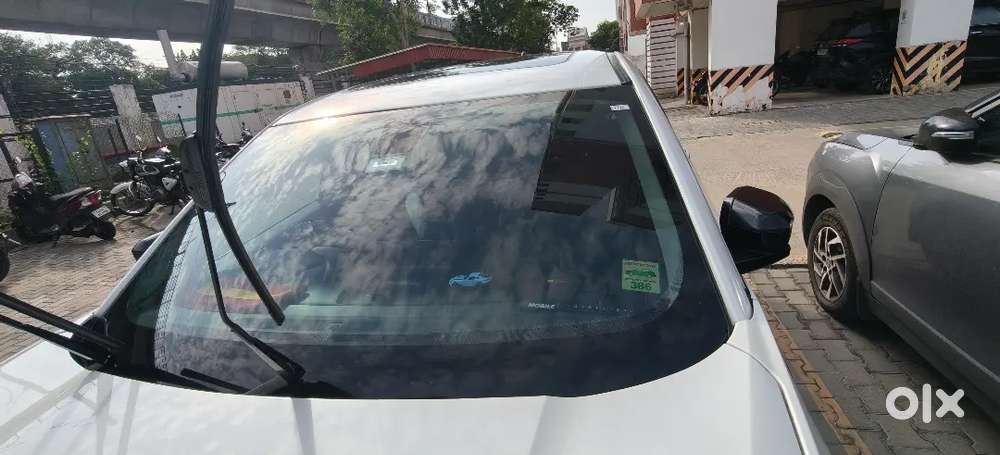 Tata Harrier Diesel 2022