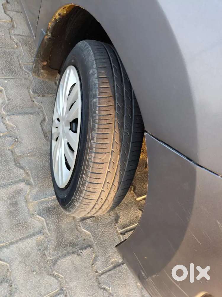Maruti Suzuki Wagon R 2014