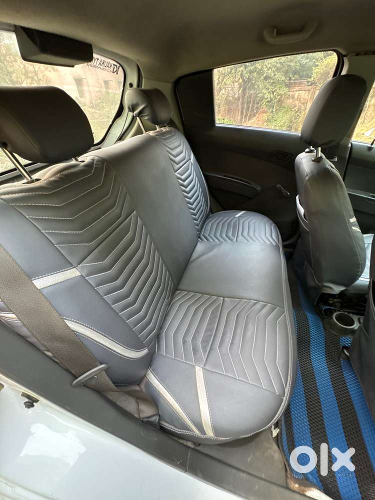 Chevrolet Beat 2012 Diesel Well Maintained