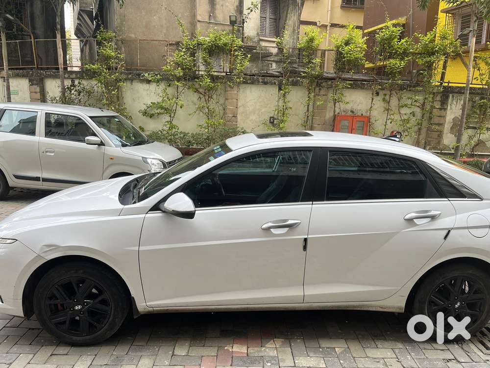 Hyundai New Verna Petrol 2023