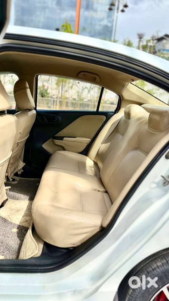 Honda City 2014 Diesel Well Maintained