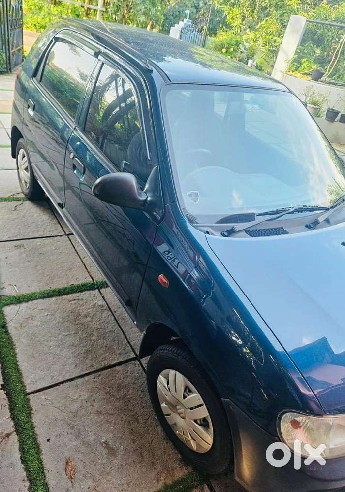 Maruti Suzuki Alto 2010