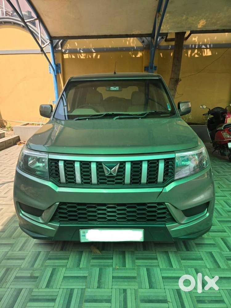 Mahindra Bolero Neo Plus Diesel Well Maintained