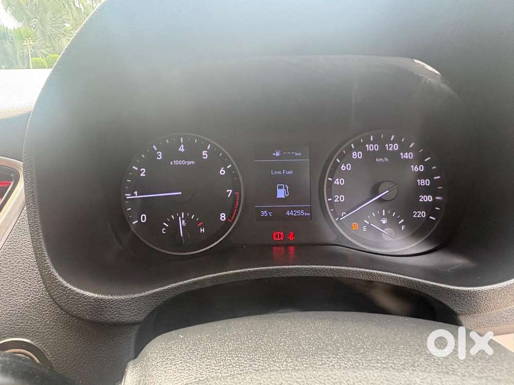 Hyundai Verna 1.6 Sx (o) Vtvt, 2019, Petrol
