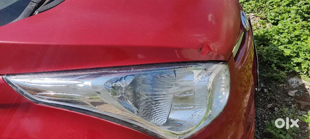 Hyundai EON Era+ 2016 Petrol