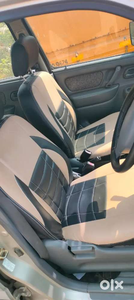 Maruti Suzuki Wagon R 2004 Lxi