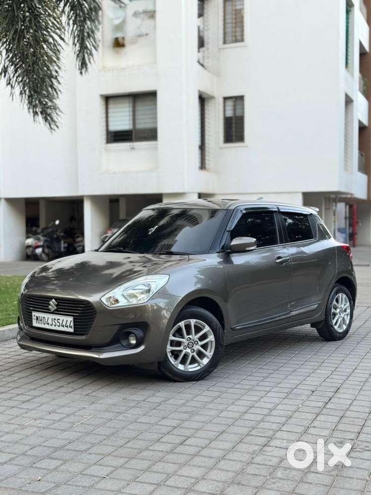Maruti Suzuki Swift Zdi, 2018, Diesel