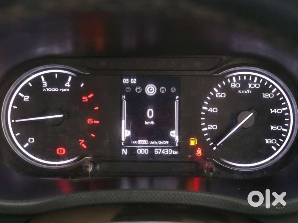 Mahindra Bolero Neo N10 (r), 2023, Diesel