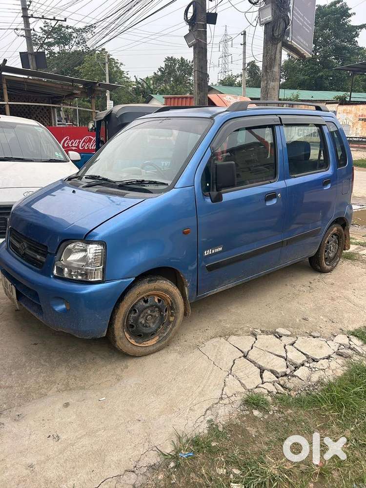 Maruti Suzuki Manual 2006 Well Maintained Paper Updated