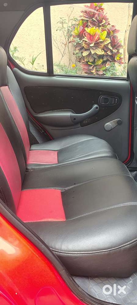 Tata Indica Dle, 2005, Diesel