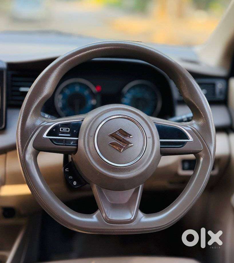 Maruti Suzuki Ertiga Vdi, 2019, Diesel