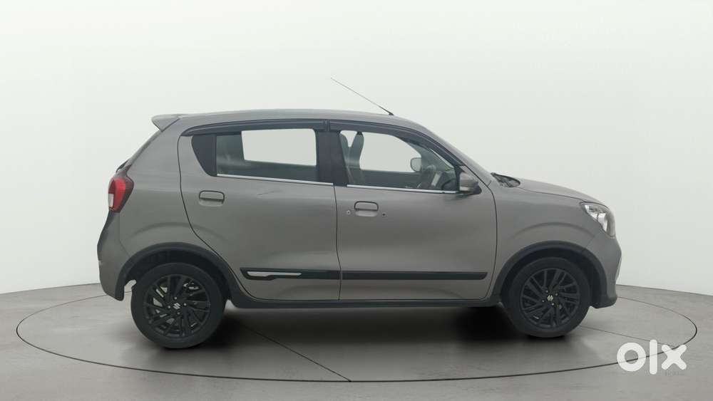 Maruti Suzuki Celerio 1.0 Zxi Plus Ags, 2022, Petrol