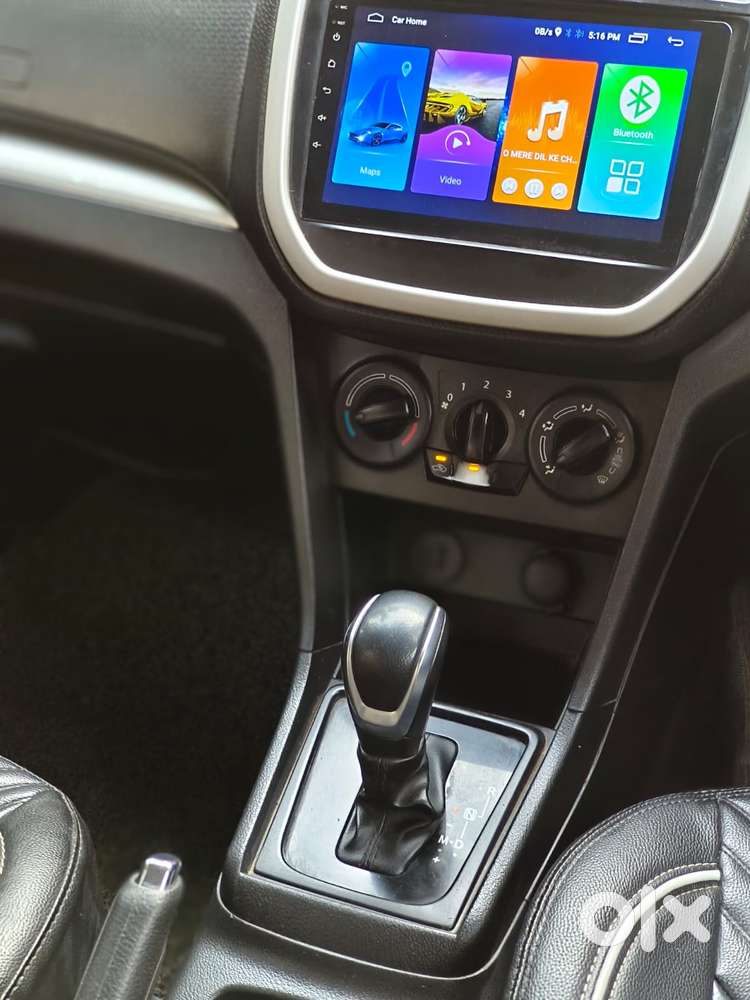 Maruti Suzuki Vitara Brezza Vdi(o) Amt, 2019, Diesel