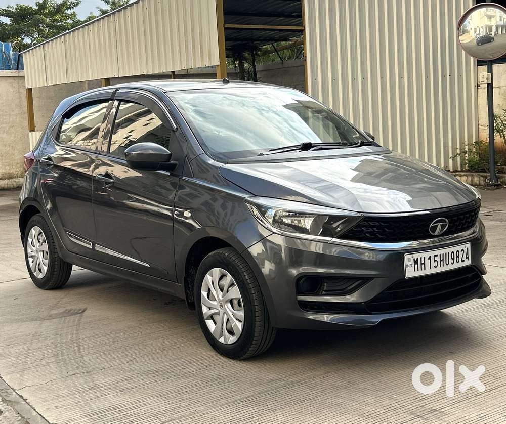 Tata Tiago 1.05 Revotorq Xt, 2022, Petrol