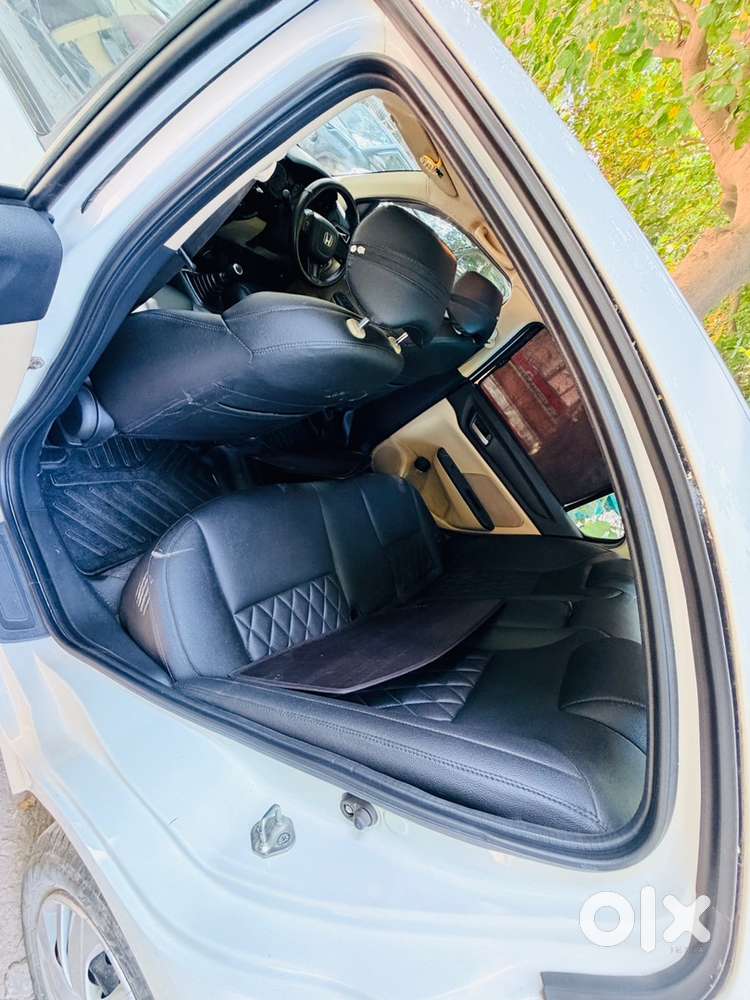Honda Amaze Vx Petrol 2021