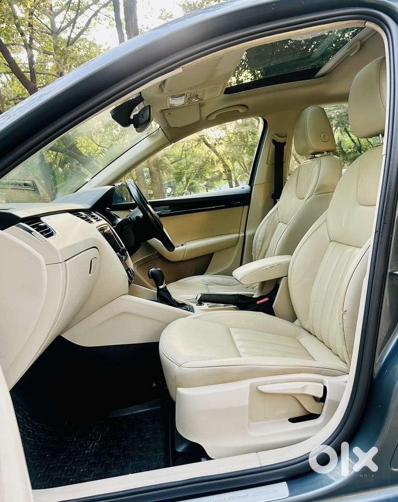 Skoda Octavia 1.8 Tsi At L K, 2018, Petrol