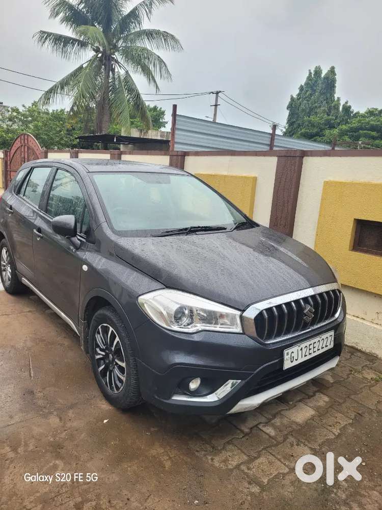 Maruti Suzuki Sigma 2020