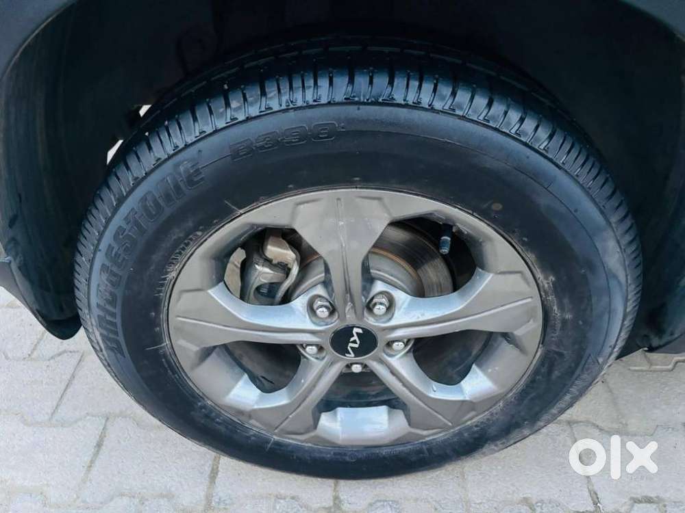 Kia Seltos Htk Plus D, 2021, Diesel