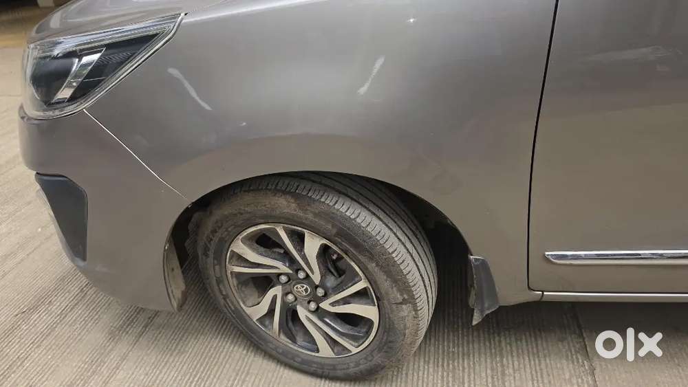 Toyota Innova Crysta 2021 Manual Diesel