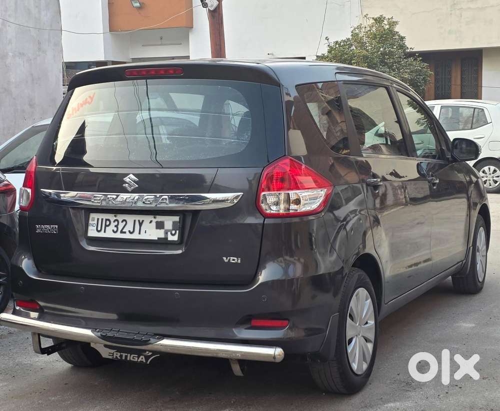 Maruti Suzuki Ertiga 2012-2015 Vdi, 2018, Diesel