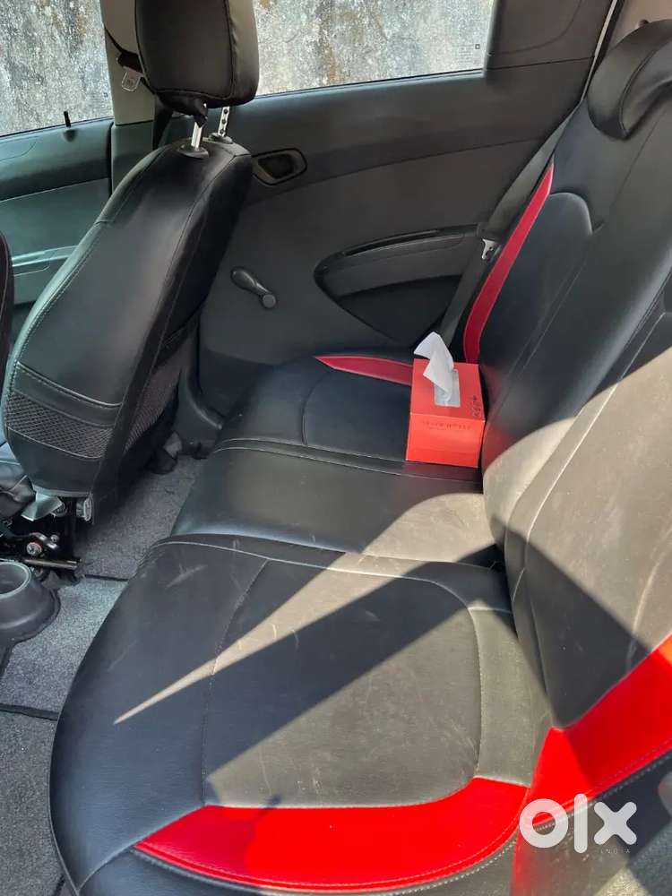 Chevrolet Beat 2010 Ps