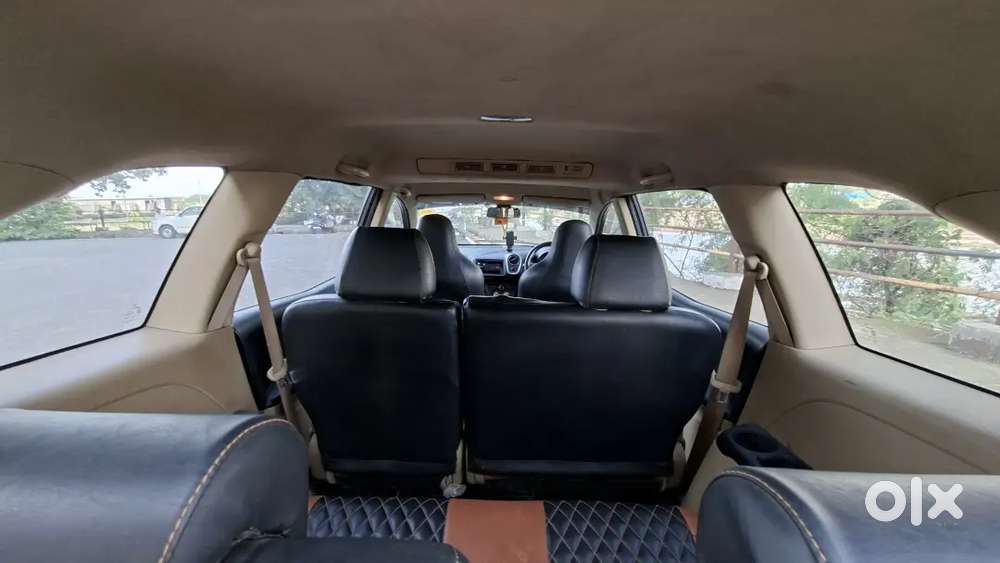 Honda Mobilio 2015