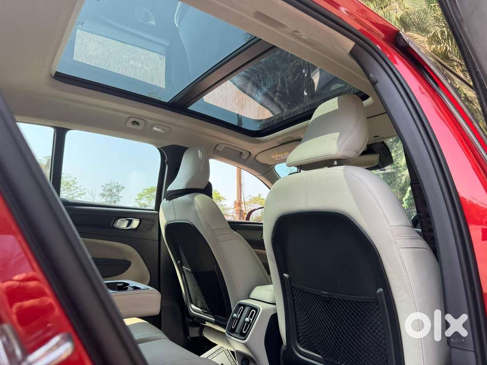 Volvo Xc40 D4 Inscription, 2023, Petrol