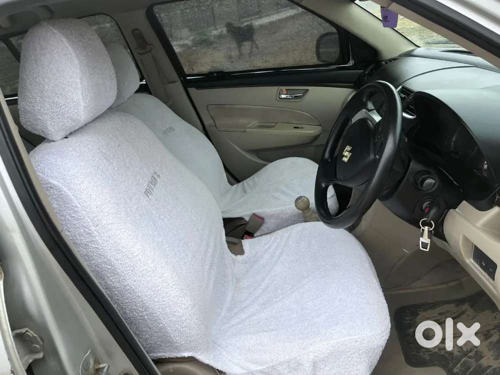 Maruti Suzuki Swift Dzire Zdi