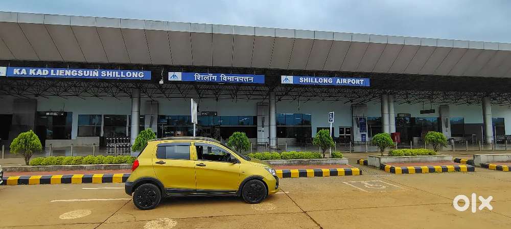 Maruti Suzuki Celerio X 2018 Petrol 151000 Km Driven