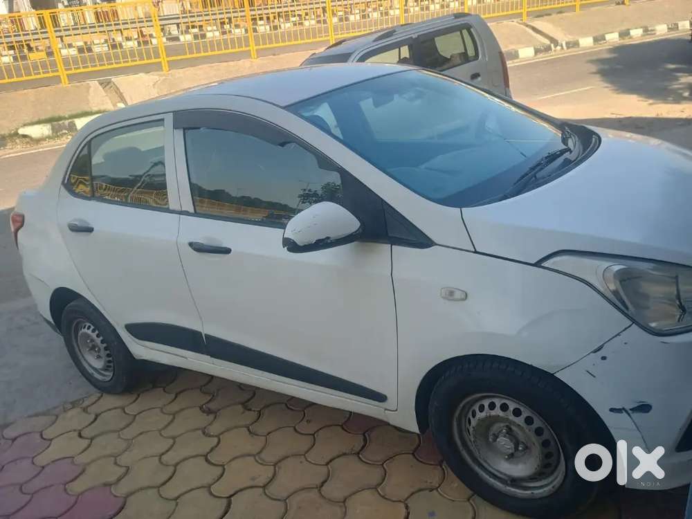 Hyundai Xcent Prime 2018 Cng Hybrid