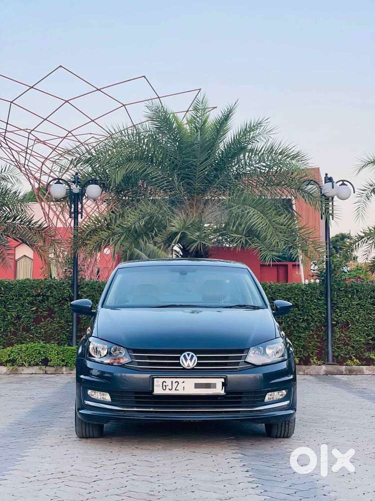 Volkswagen Vento 1.5 Tdi Highline, 2020, Diesel