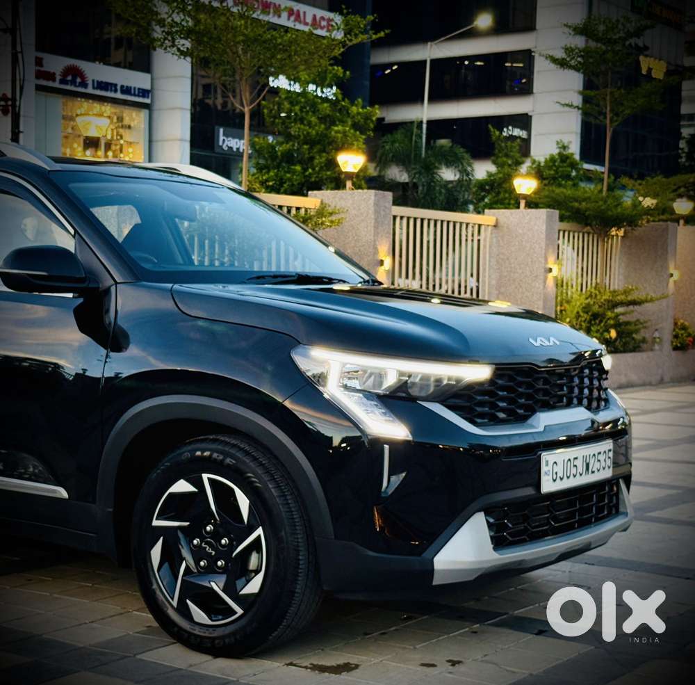 Kia Sonet G 1.2 5mt Htk(o), 2026, Petrol
