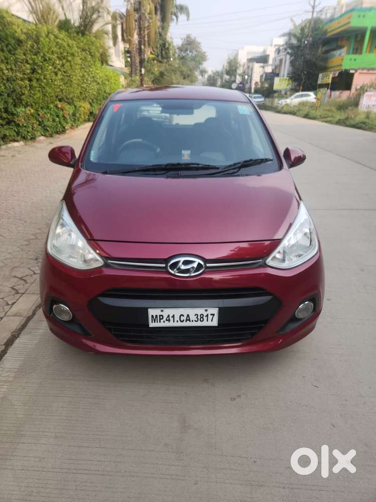 Hyundai I10 Magna 1.1 Itech Se, 2015, Petrol