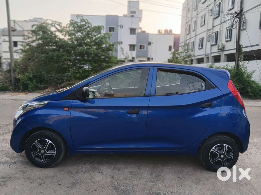 Hyundai Eon Era +, 2014, Petrol