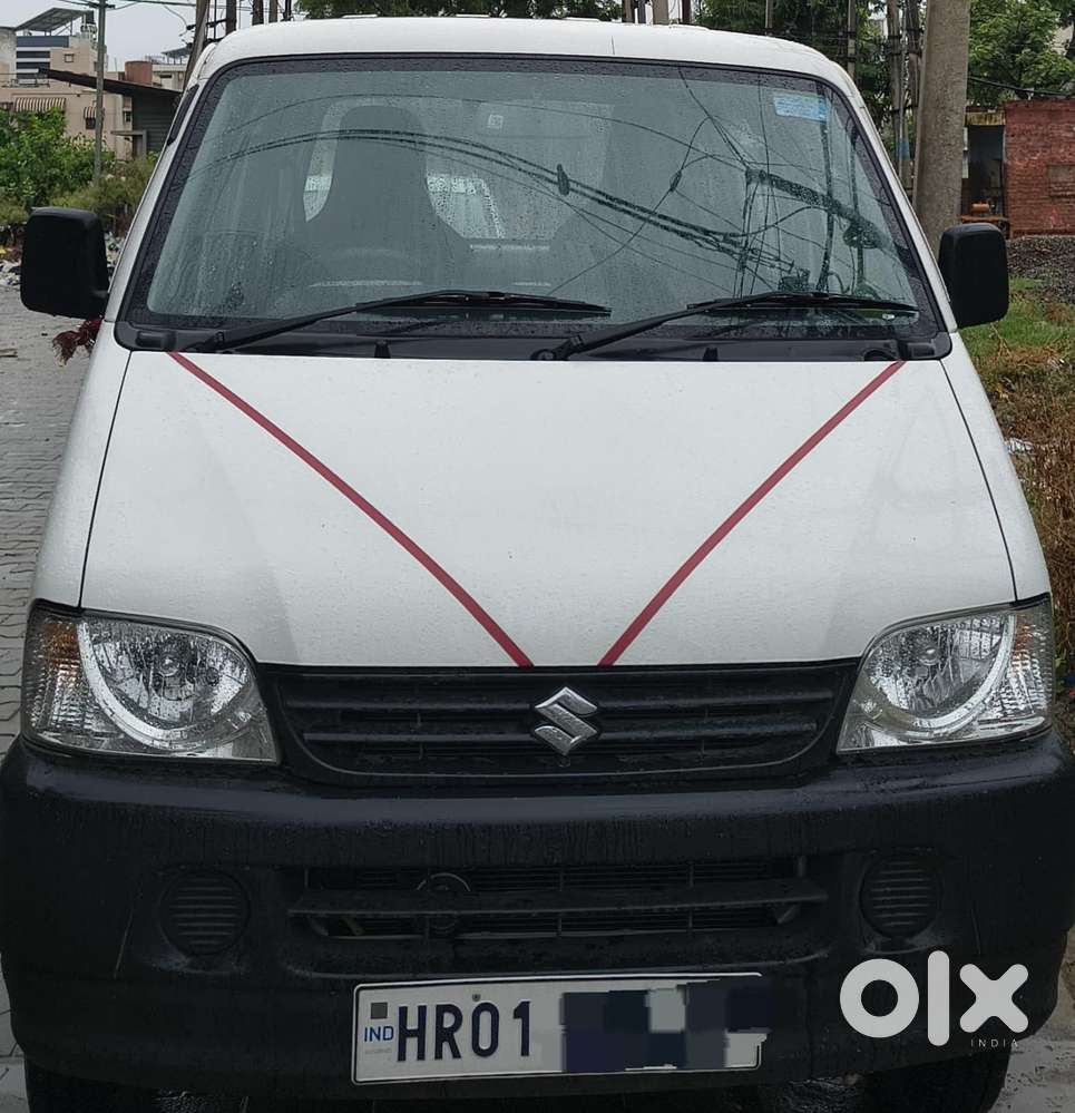 Maruti Suzuki Eeco 5 Seater Ac, 2025, Petrol